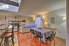 Pet-friendly Cabin w/ Dock on Claytor Lake!