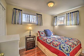 Pet-friendly Cabin w/ Dock on Claytor Lake!