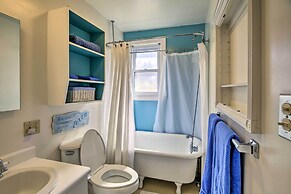 Pet-friendly Cabin w/ Dock on Claytor Lake!