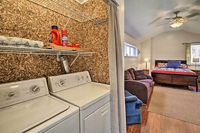 Pet-friendly Cabin w/ Dock on Claytor Lake!