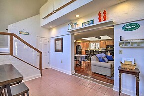 Pet-friendly Cabin w/ Dock on Claytor Lake!