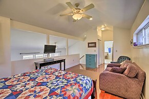 Pet-friendly Cabin w/ Dock on Claytor Lake!