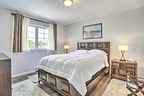 Ideally Located Glen Cove Apartment!