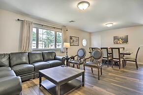 Ideally Located Glen Cove Apartment!