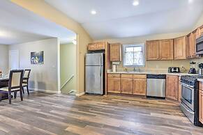 Ideally Located Glen Cove Apartment!