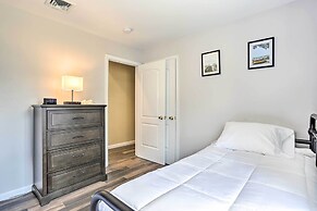 Ideally Located Glen Cove Apartment!