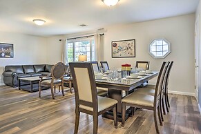 Ideally Located Glen Cove Apartment!