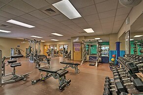 Wooded Cabin: Mtn Views, Hot Tub & 2 Decks!