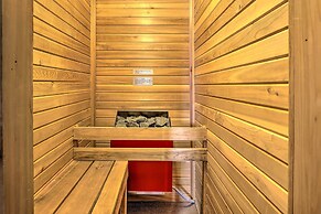 Stunning Condo in Fraser w/ Mountain Views!