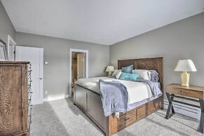 Stunning Condo in Fraser w/ Mountain Views!