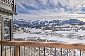 Stunning Condo in Fraser w/ Mountain Views!