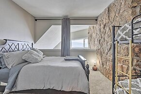 Stunning Condo in Fraser w/ Mountain Views!