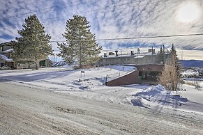 Stunning Condo in Fraser w/ Mountain Views!