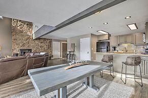 Stunning Condo in Fraser w/ Mountain Views!