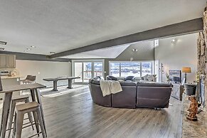 Stunning Condo in Fraser w/ Mountain Views!