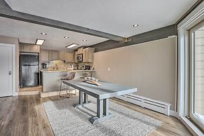 Stunning Condo in Fraser w/ Mountain Views!