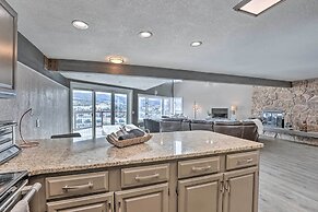 Stunning Condo in Fraser w/ Mountain Views!
