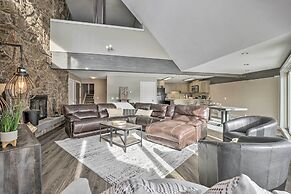 Stunning Condo in Fraser w/ Mountain Views!