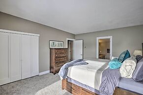 Stunning Condo in Fraser w/ Mountain Views!