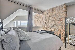 Stunning Condo in Fraser w/ Mountain Views!