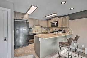 Stunning Condo in Fraser w/ Mountain Views!