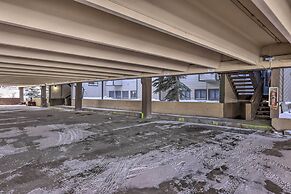 Stunning Condo in Fraser w/ Mountain Views!