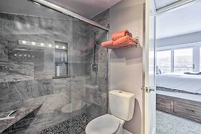 Stunning Condo in Fraser w/ Mountain Views!