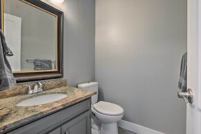 Stunning Condo in Fraser w/ Mountain Views!