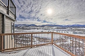 Stunning Condo in Fraser w/ Mountain Views!