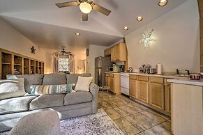 Sky Loft Bryson Studio: 1 Mi From Fontana Lake!