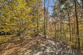 Sky Loft Bryson Studio: 1 Mi From Fontana Lake!