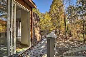 Sky Loft Bryson Studio: 1 Mi From Fontana Lake!