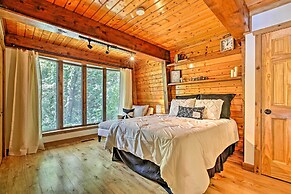 Walk to Tuttle Creek Lake: Secluded Scenic Retreat