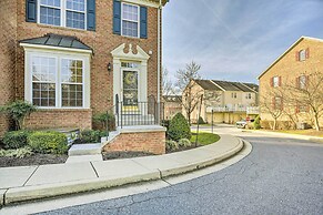 Maryland Vacation Rental Near Baltimore