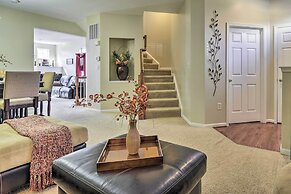 Maryland Vacation Rental Near Baltimore