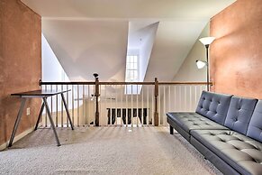 Maryland Vacation Rental Near Baltimore