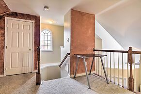 Maryland Vacation Rental Near Baltimore