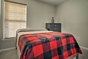 Maryland Vacation Rental Near Baltimore