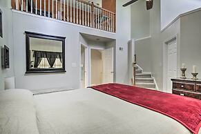 Maryland Vacation Rental Near Baltimore