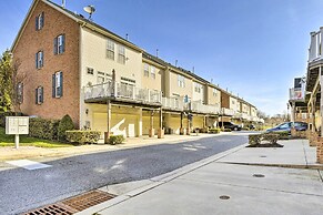 Maryland Vacation Rental Near Baltimore