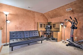 Maryland Vacation Rental Near Baltimore