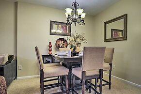 Maryland Vacation Rental Near Baltimore