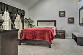 Maryland Vacation Rental Near Baltimore