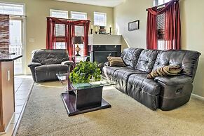 Maryland Vacation Rental Near Baltimore
