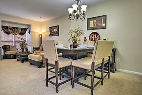 Maryland Vacation Rental Near Baltimore