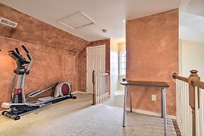 Maryland Vacation Rental Near Baltimore