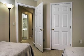 Maryland Vacation Rental Near Baltimore