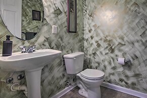 Maryland Vacation Rental Near Baltimore