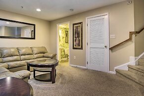 Maryland Vacation Rental Near Baltimore