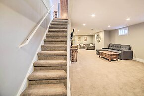 Pocatello Retreat ~ 3 Mi to Downtown!